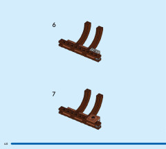 LEGO 60379 instructions page 40 – build guide