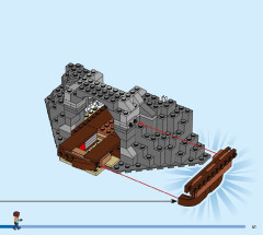 LEGO 60379 instructions page 41 – build guide