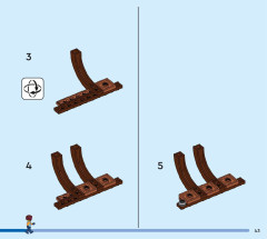 LEGO 60379 instructions page 43 – build guide