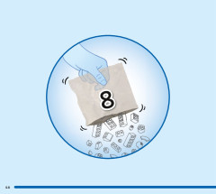 LEGO 60379 instructions page 46 – build guide