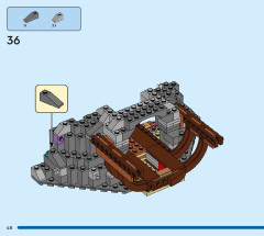 LEGO 60379 instructions page 48 – build guide