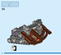 LEGO 60379 instructions page 50 – build guide