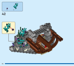 LEGO 60379 instructions page 54 – build guide