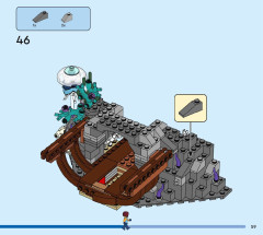 LEGO 60379 instructions page 59 – build guide