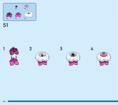 LEGO 60379 instructions page 64 – build guide