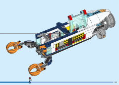 LEGO 60379 instructions page 103 – build guide