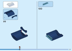 LEGO 60379 instructions page 105 – build guide
