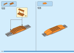 LEGO 60379 instructions page 120 – build guide