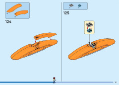 LEGO 60379 instructions page 121 – build guide