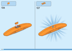 LEGO 60379 instructions page 122 – build guide