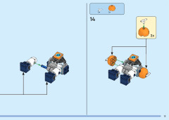 LEGO 60379 instructions page 13 – build guide