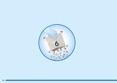 LEGO 60379 instructions page 134 – build guide