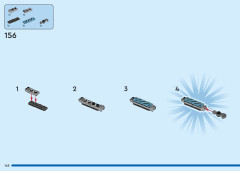 LEGO 60379 instructions page 148 – build guide