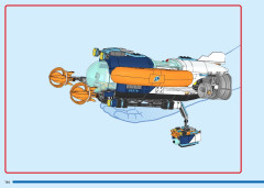 LEGO 60379 instructions page 164 – build guide