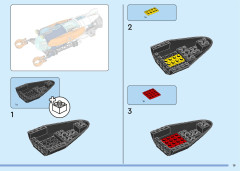 LEGO 60379 instructions page 19 – build guide