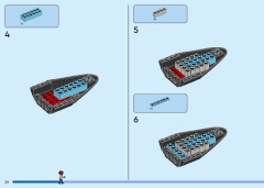 LEGO 60379 instructions page 20 – build guide