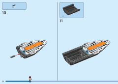 LEGO 60379 instructions page 22 – build guide