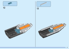 LEGO 60379 instructions page 23 – build guide