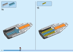 LEGO 60379 instructions page 24 – build guide