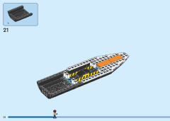 LEGO 60379 instructions page 28 – build guide