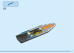 LEGO 60379 instructions page 29 – build guide