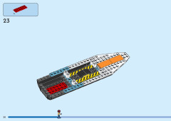 LEGO 60379 instructions page 30 – build guide