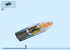 LEGO 60379 instructions page 32 – build guide