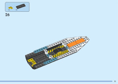 LEGO 60379 instructions page 33 – build guide