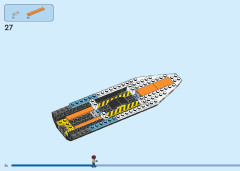 LEGO 60379 instructions page 34 – build guide