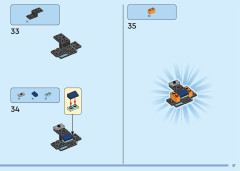 LEGO 60379 instructions page 37 – build guide