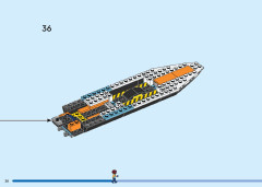 LEGO 60379 instructions page 38 – build guide