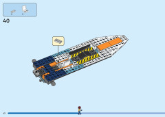 LEGO 60379 instructions page 42 – build guide