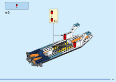 LEGO 60379 instructions page 49 – build guide