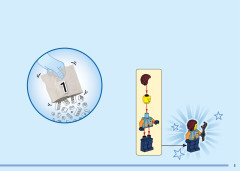 LEGO 60379 instructions page 5 – build guide