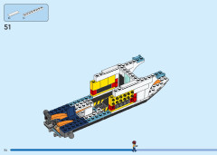LEGO 60379 instructions page 54 – build guide