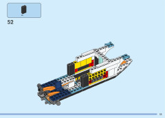 LEGO 60379 instructions page 55 – build guide