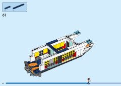 LEGO 60379 instructions page 64 – build guide