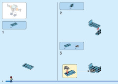 LEGO 60379 instructions page 8 – build guide