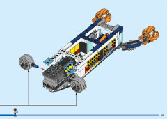 LEGO 60379 instructions page 89 – build guide