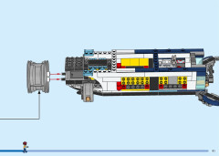 LEGO 60379 instructions page 91 – build guide