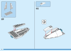 LEGO 60379 instructions page 94 – build guide