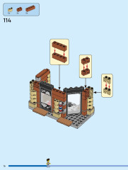 LEGO 60380 instructions page 16 – build guide