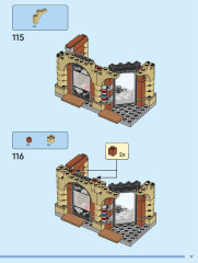 LEGO 60380 instructions page 17 – build guide