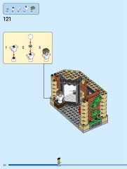 LEGO 60380 instructions page 20 – build guide