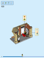 LEGO 60380 instructions page 22 – build guide