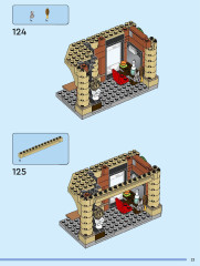 LEGO 60380 instructions page 23 – build guide