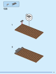 LEGO 60380 instructions page 25 – build guide