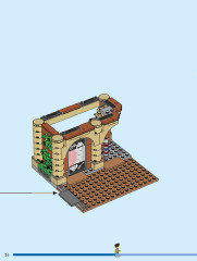 LEGO 60380 instructions page 26 – build guide