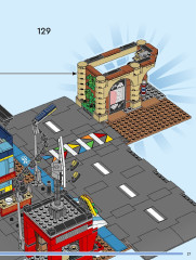 LEGO 60380 instructions page 27 – build guide