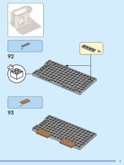 LEGO 60380 instructions page 3 – build guide